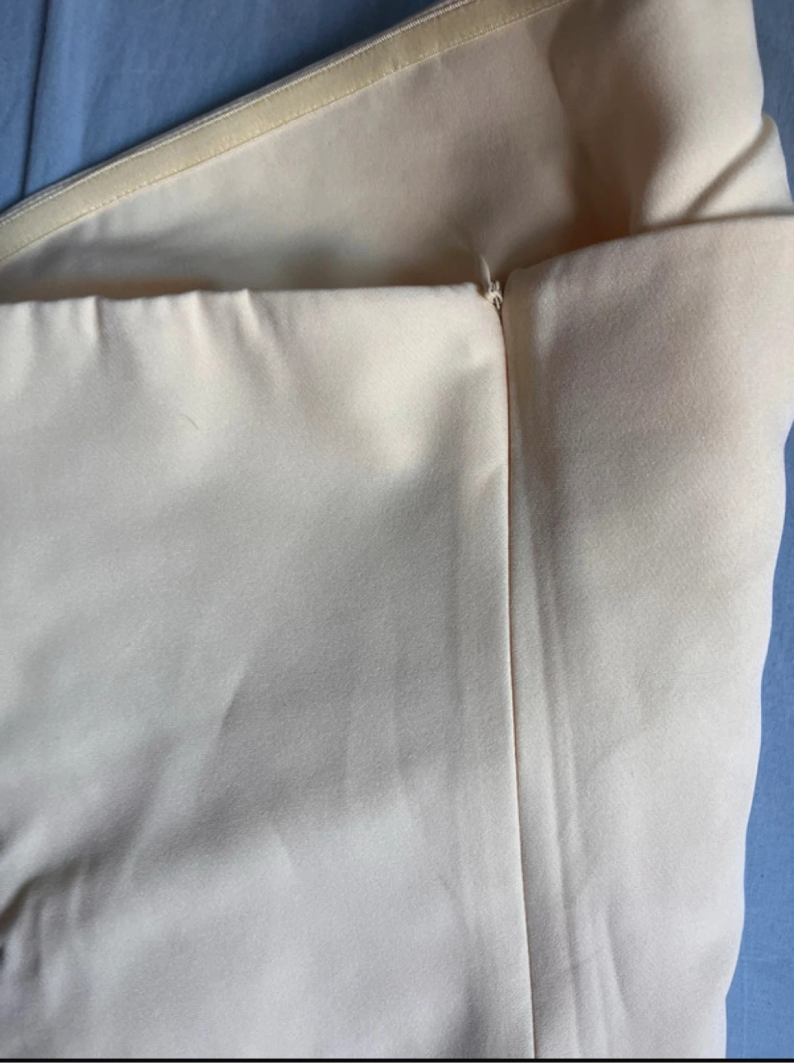 Gele bandeautop – photo 4
